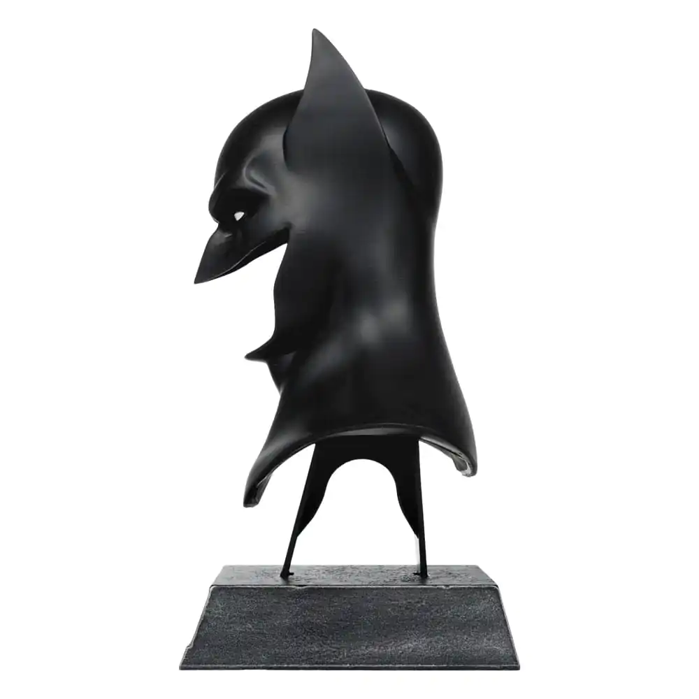 Batman DC Direct Mini replika 1/3 Batman Cowl (Detective Comics #27) (1st Apperance) 18 cm produktová fotografia