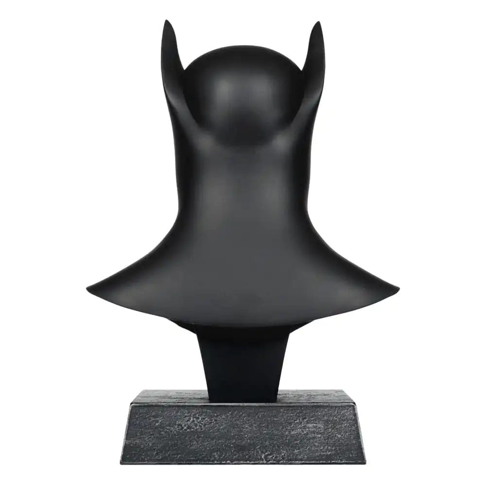 Batman DC Direct Mini replika 1/3 Batman Cowl (Detective Comics #27) (1st Apperance) 18 cm produktová fotografia