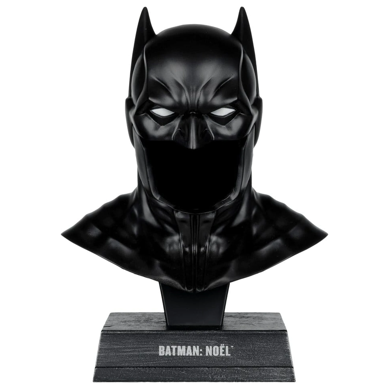 Batman DC Direct Mini-replika 1/3 Batman masky (Batman: Noel) 23 cm produktová fotografia