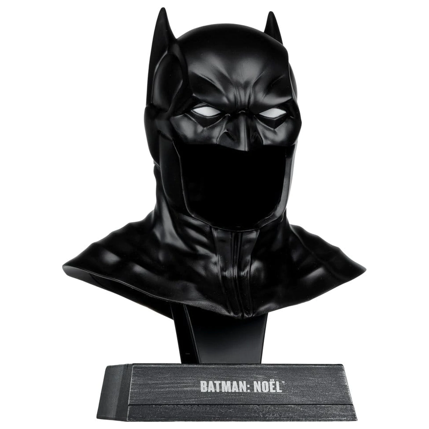 Batman DC Direct Mini-replika 1/3 Batman masky (Batman: Noel) 23 cm produktová fotografia