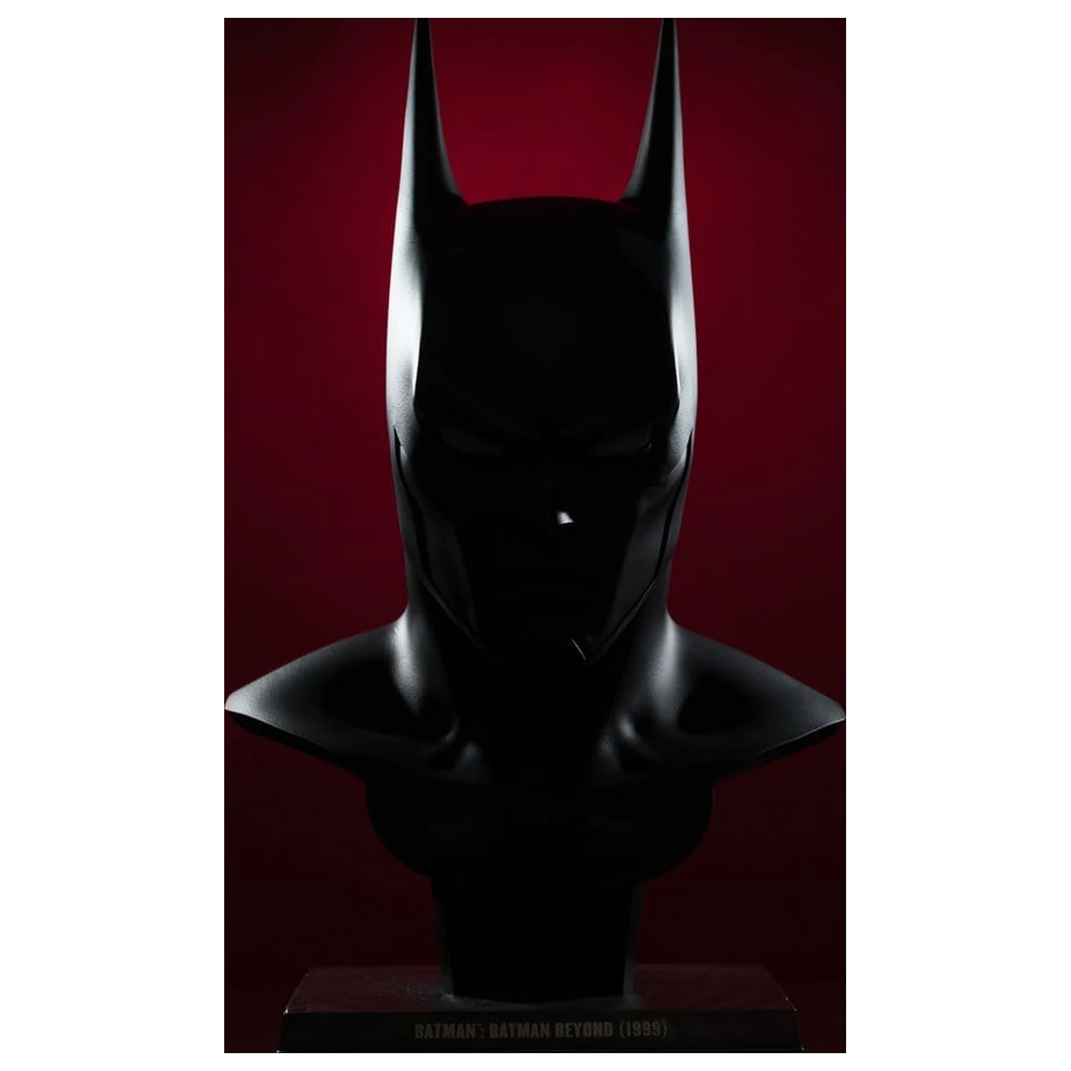 Batman DC Direct Replika 1/1 Batman Beyond Maska 58 cm produktová fotografia