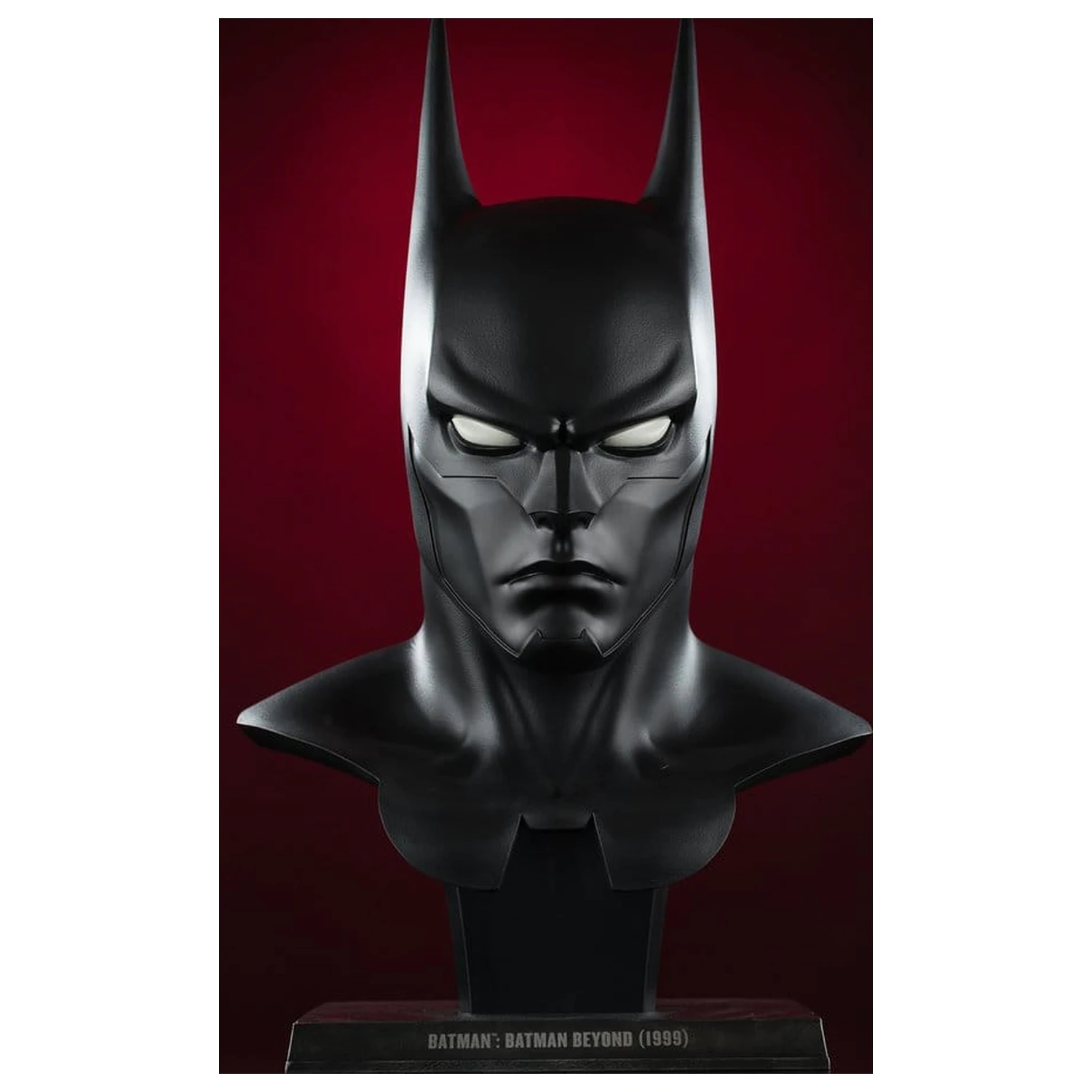 Batman DC Direct Replika 1/1 Batman Beyond Maska 58 cm produktová fotografia