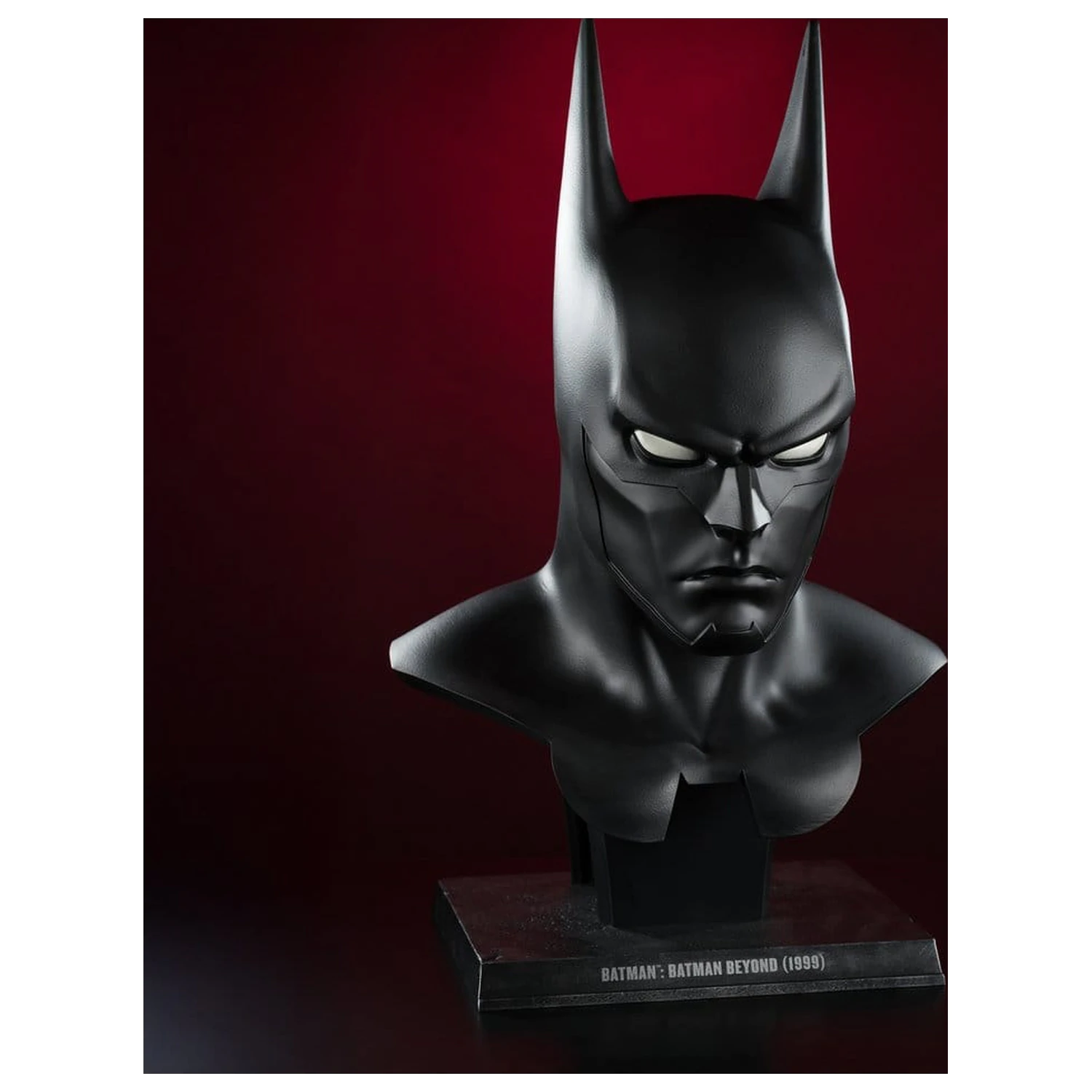 Batman DC Direct Replika 1/1 Batman Beyond Maska 58 cm produktová fotografia