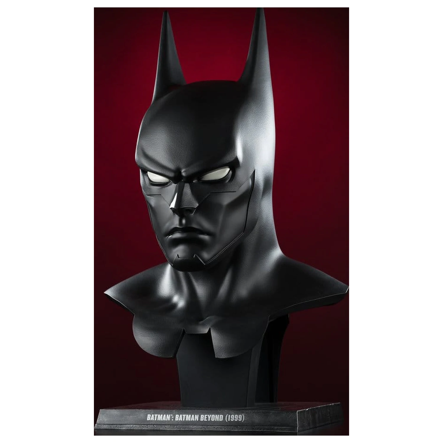 Batman DC Direct Replika 1/1 Batman Beyond Maska 58 cm produktová fotografia