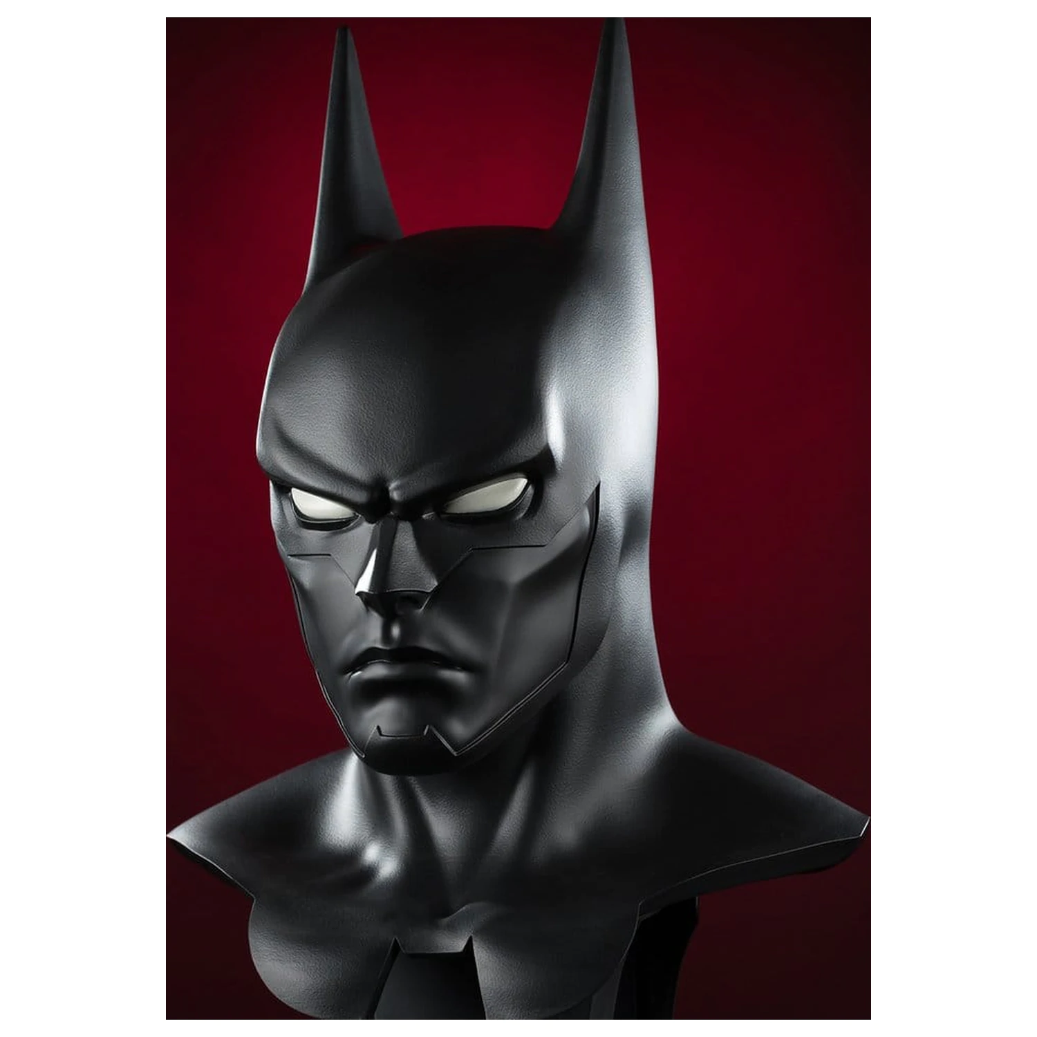 Batman DC Direct Replika 1/1 Batman Beyond Maska 58 cm produktová fotografia