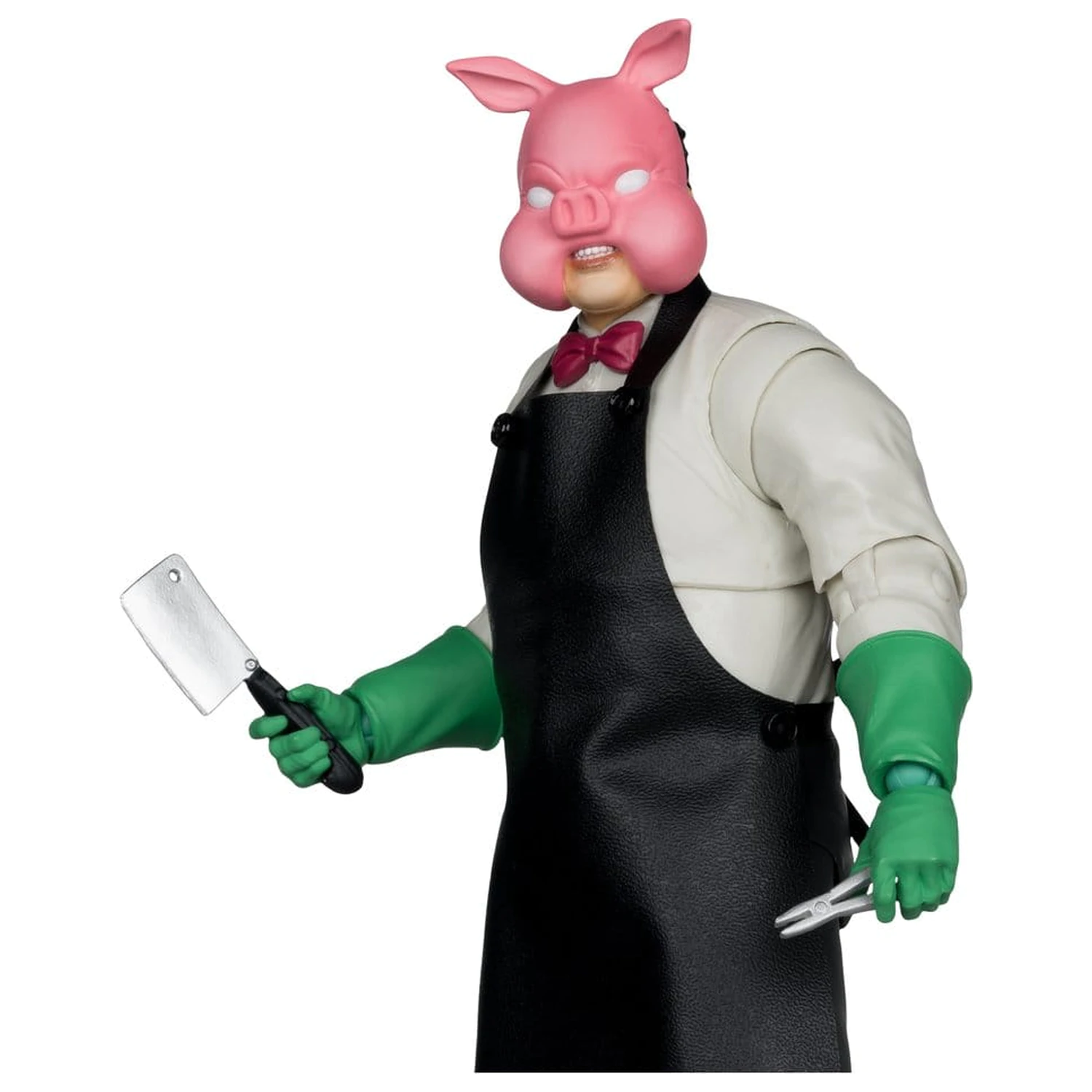 Batman DC Multiverse McFarlane zberateľská edícia akčná figúrka Professor Pyg zberateľská edícia #52 18 cm produktová fotografia