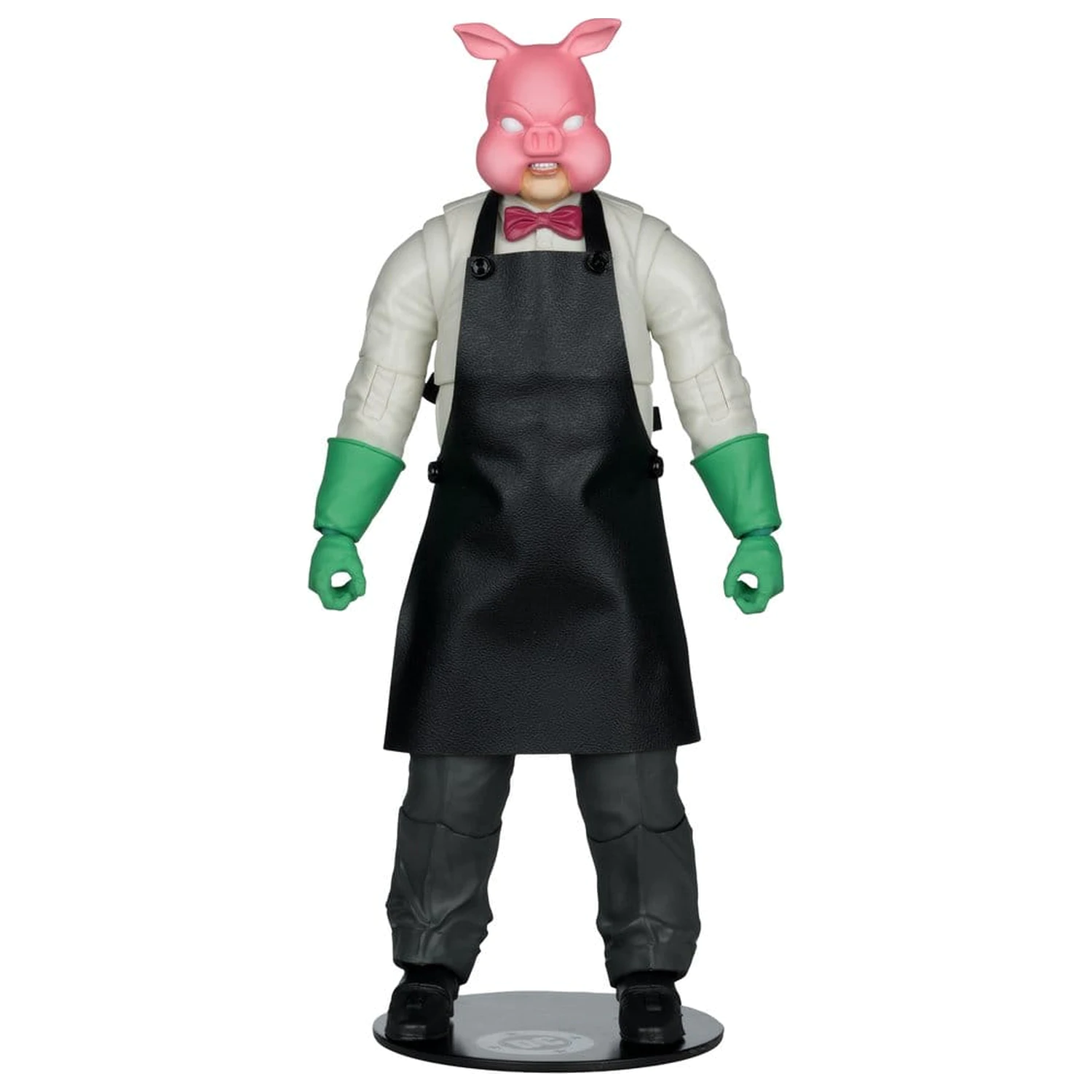Batman DC Multiverse McFarlane zberateľská edícia akčná figúrka Professor Pyg zberateľská edícia #52 18 cm produktová fotografia