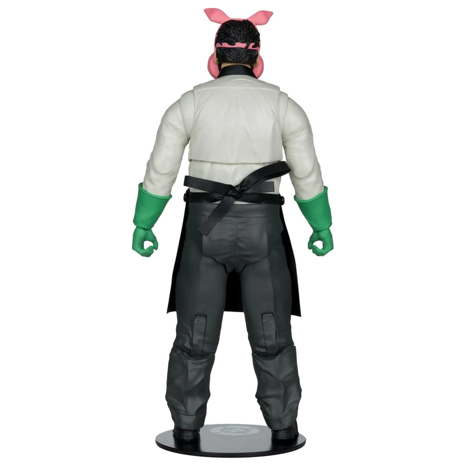 Batman DC Multiverse McFarlane zberateľská edícia akčná figúrka Professor Pyg zberateľská edícia #52 18 cm produktová fotografia