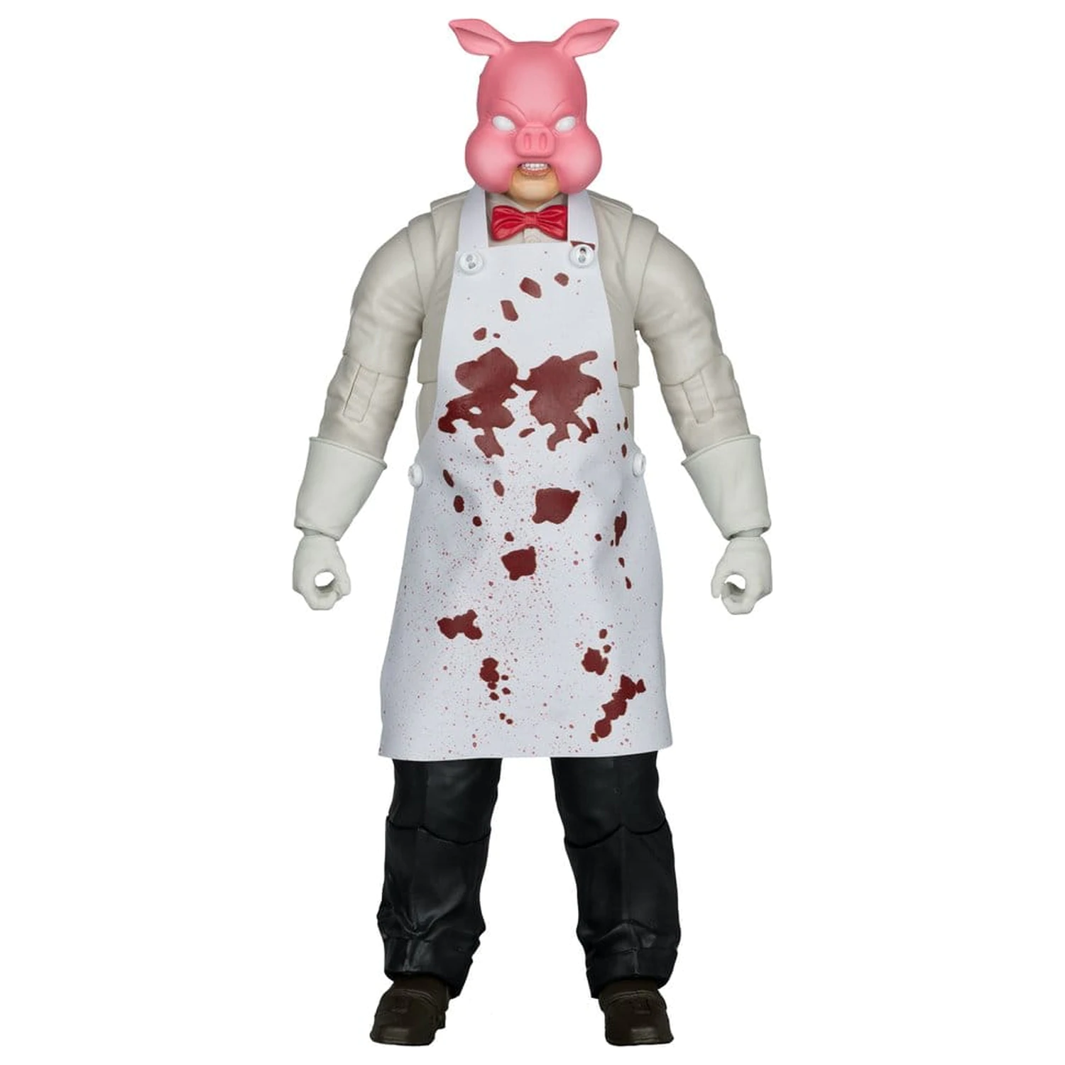 Batman DC Multiverse McFarlane zberateľská edícia akčná figúrka Professor Pyg zberateľská edícia #52 18 cm produktová fotografia