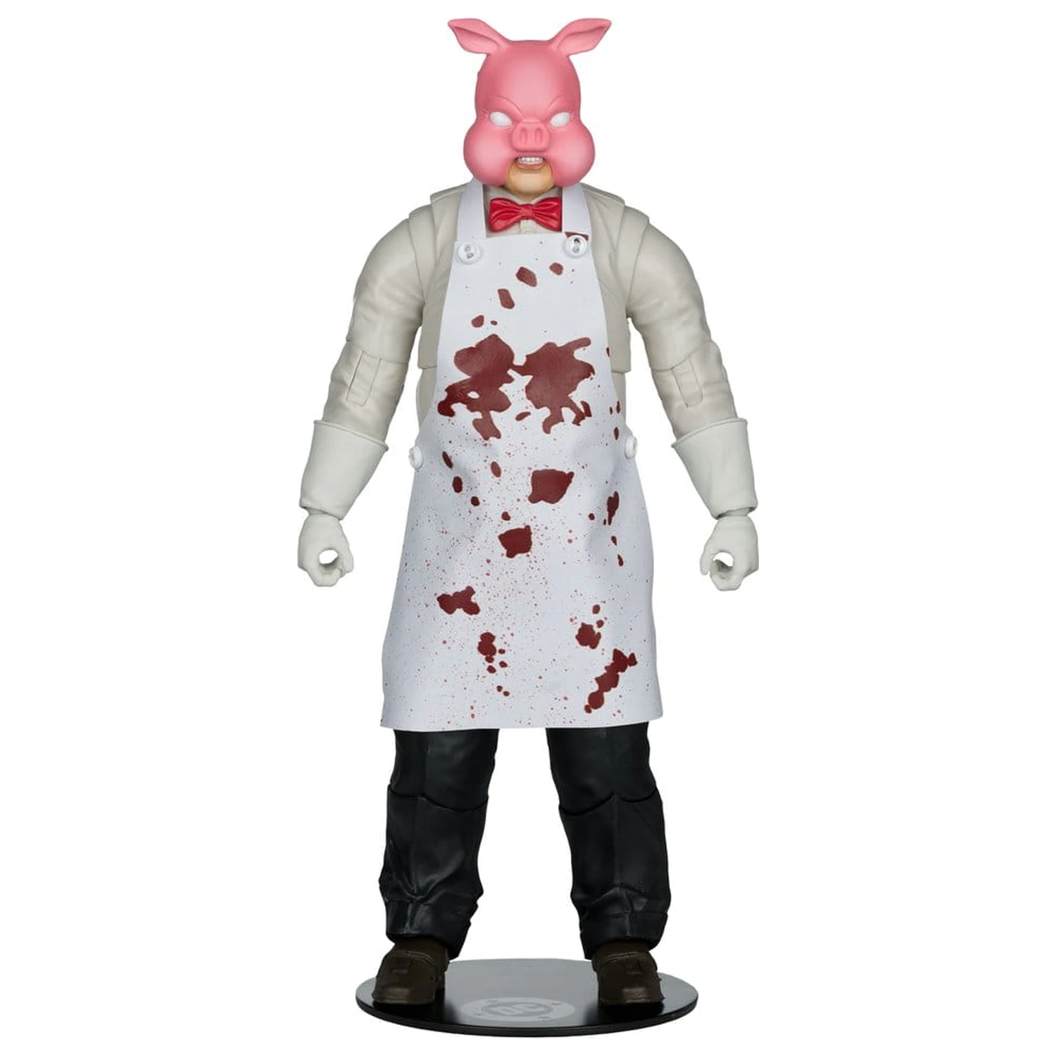 Batman DC Multiverse McFarlane zberateľská edícia akčná figúrka Professor Pyg zberateľská edícia #52 18 cm produktová fotografia
