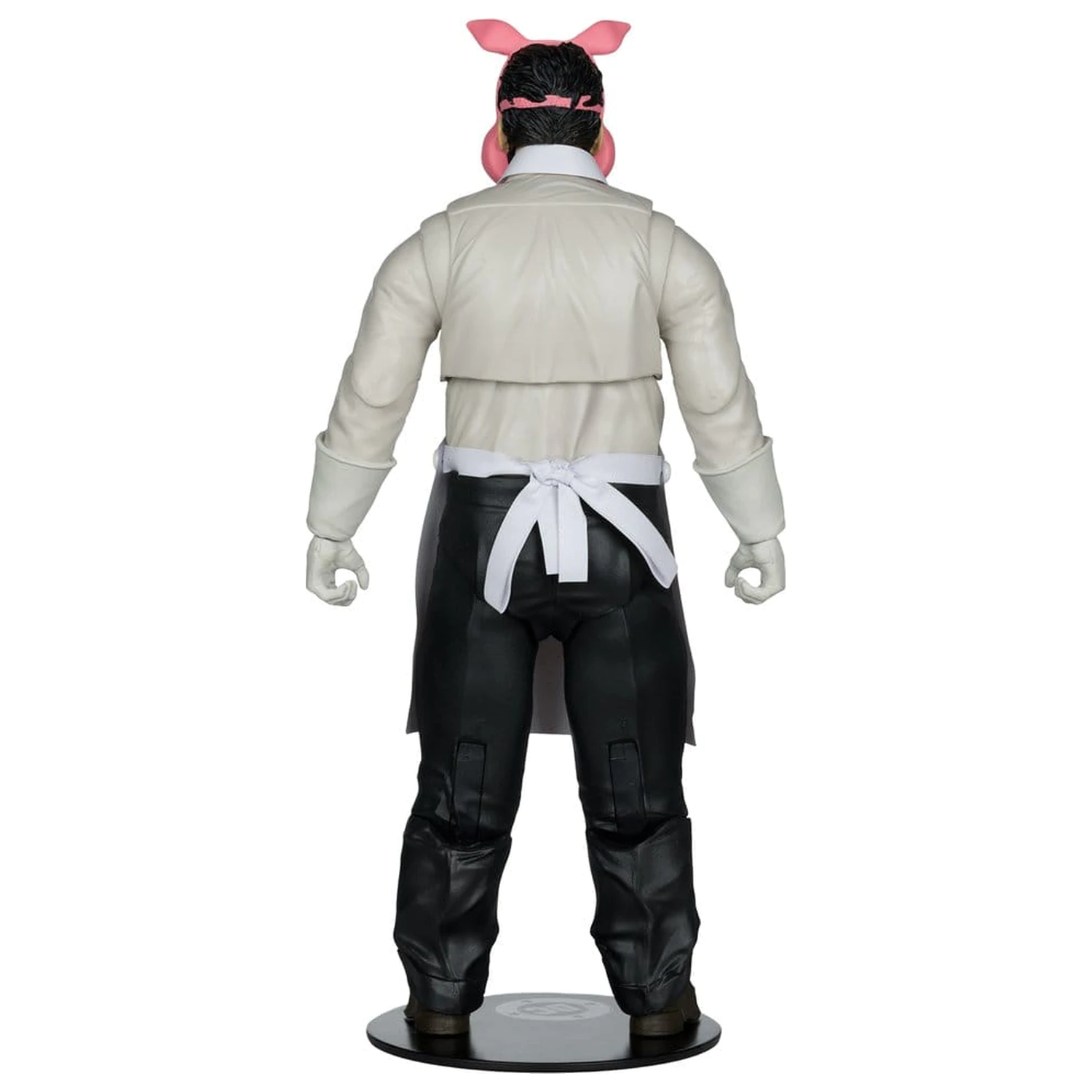 Batman DC Multiverse McFarlane zberateľská edícia akčná figúrka Professor Pyg zberateľská edícia #52 18 cm produktová fotografia