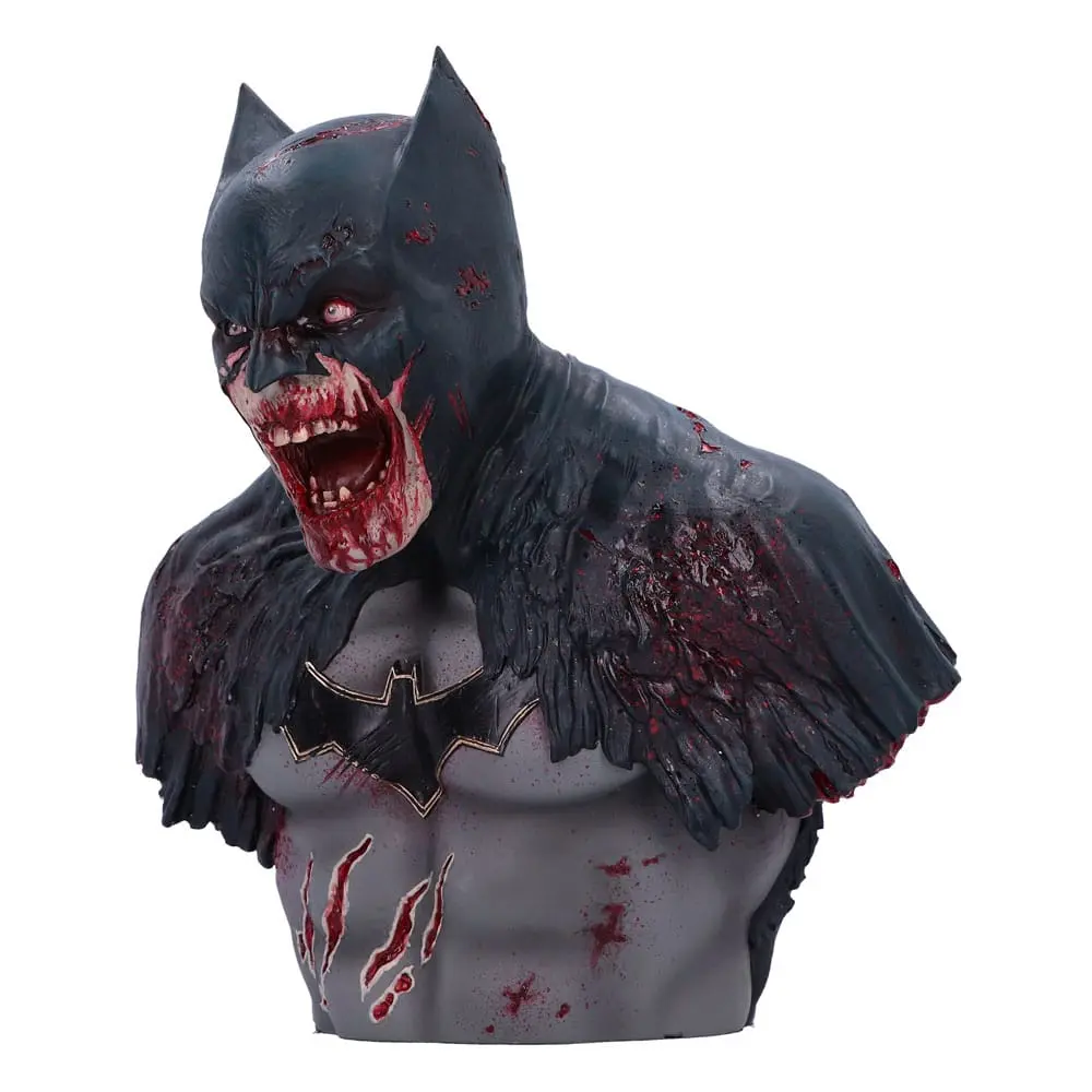 Batman Bust DCeased 29 cm termékfotó