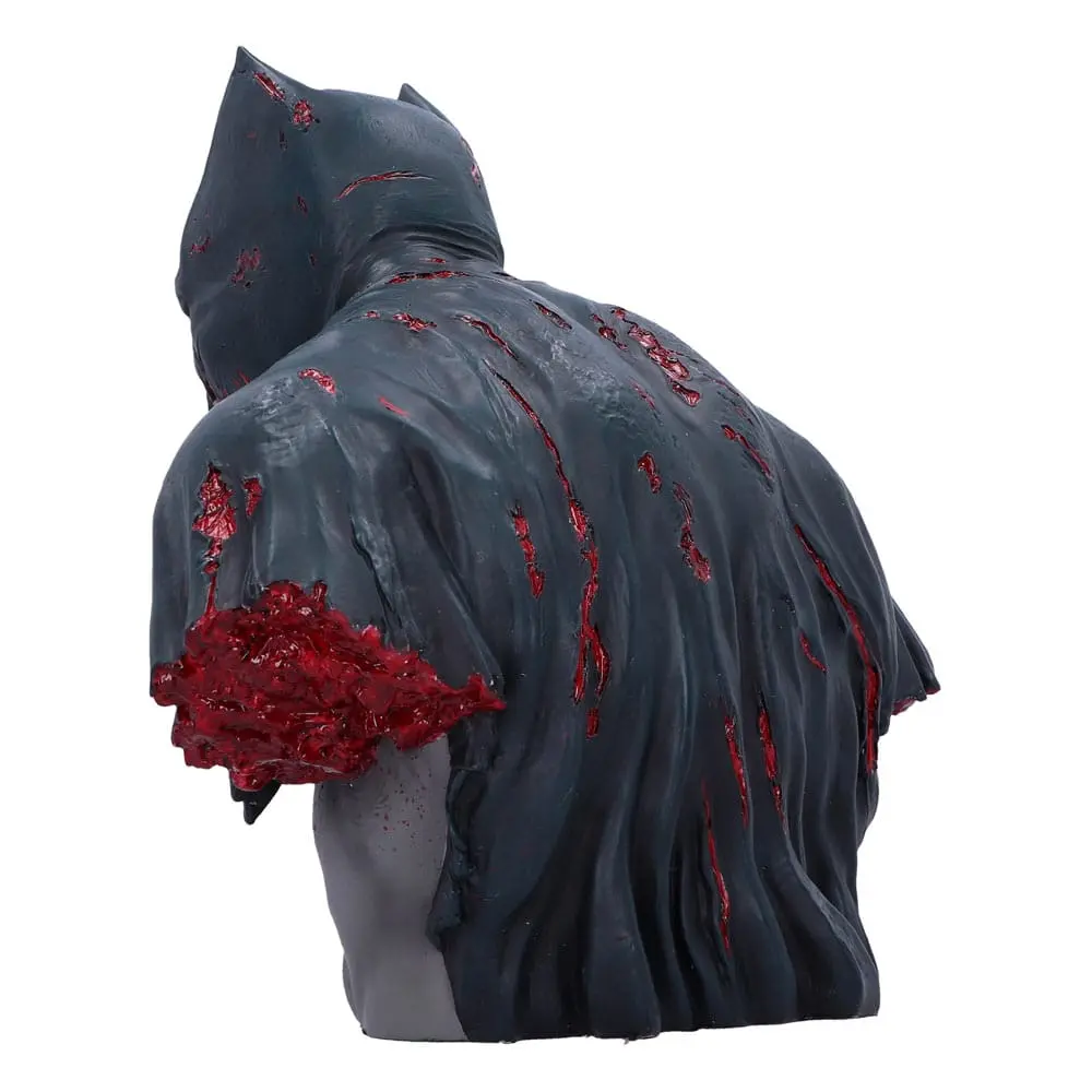 Batman Bust DCeased 29 cm termékfotó