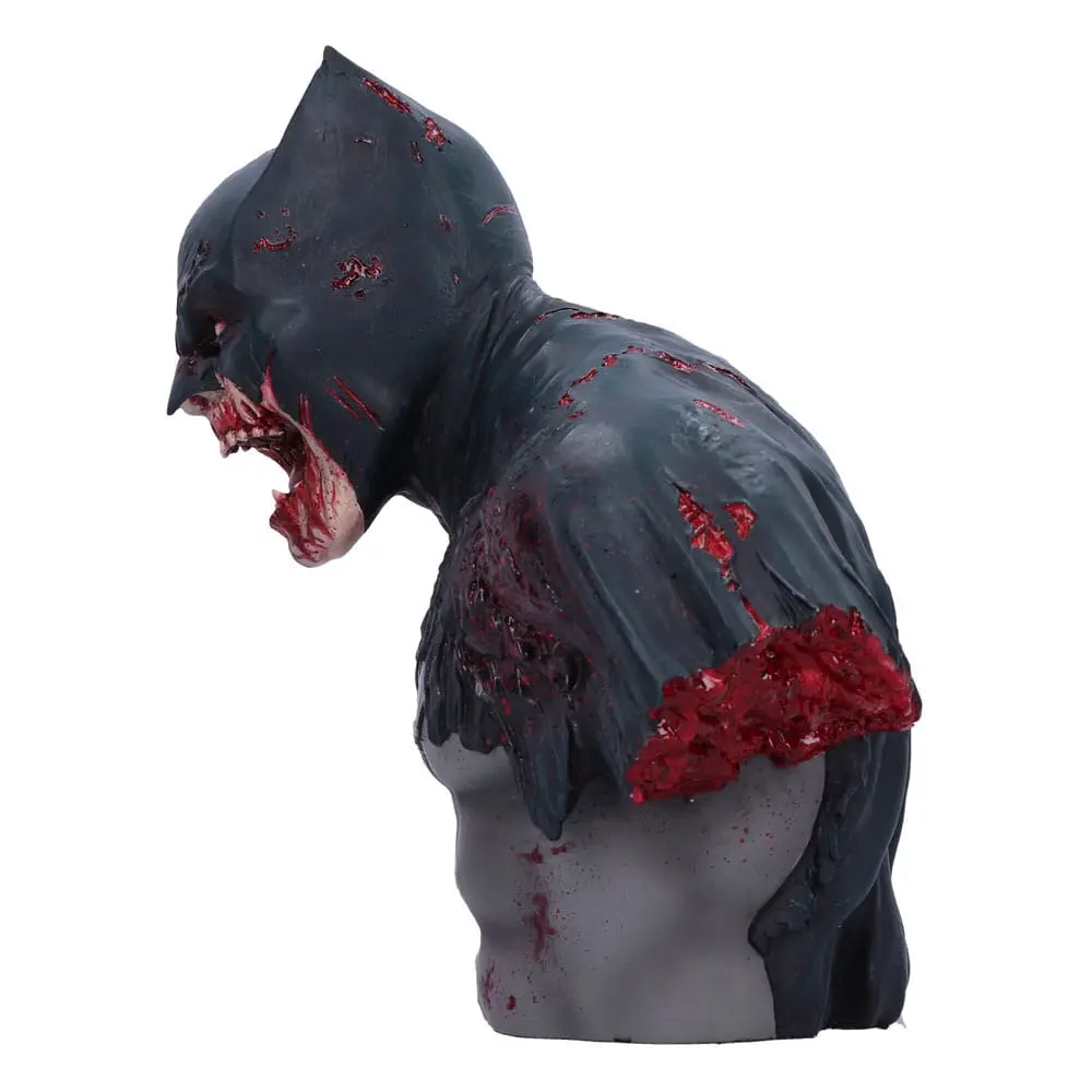 Batman Bust DCeased 29 cm termékfotó