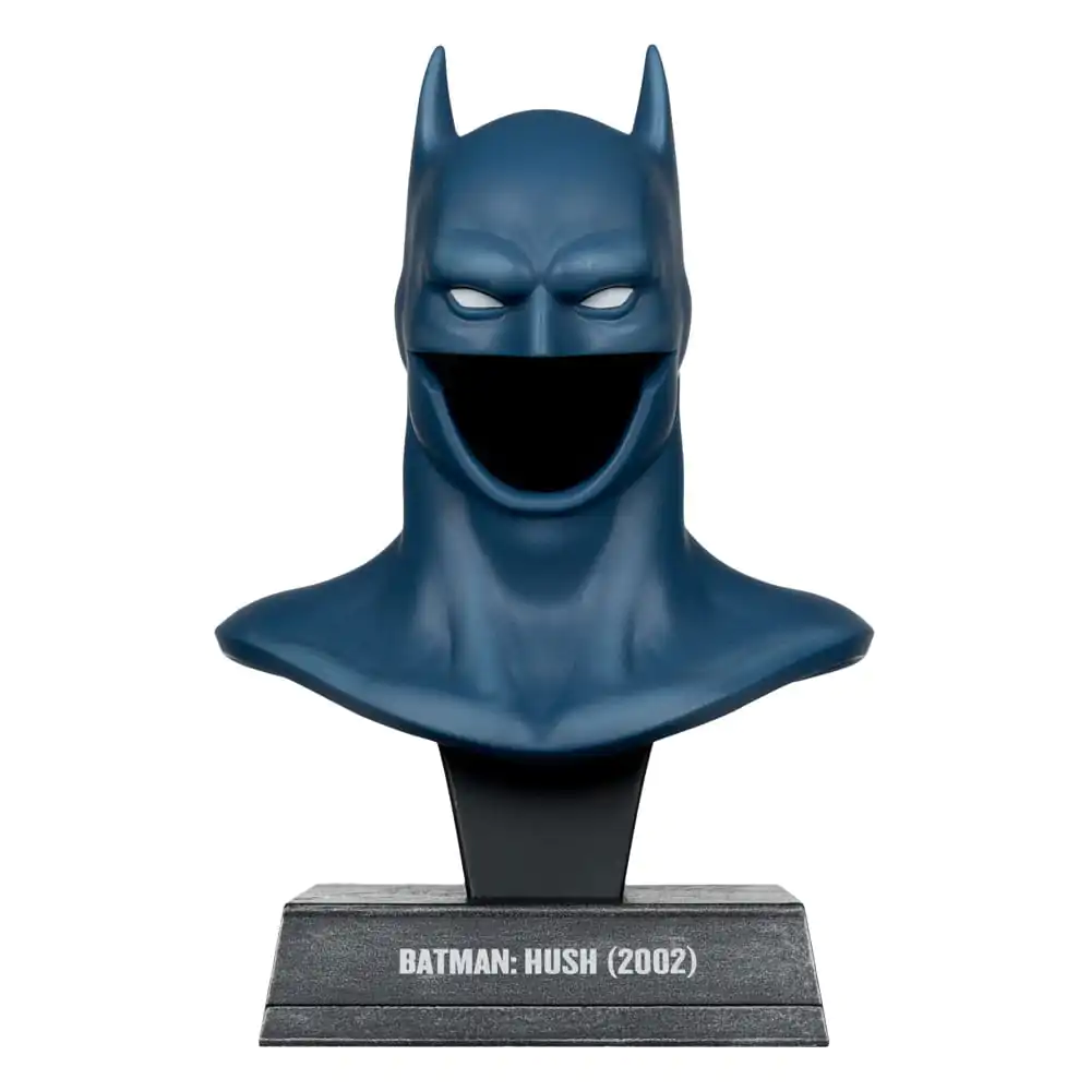 Batman Hush DC Direct Mini replika 1/3 Batmanova kukla 19 cm produktová fotografia