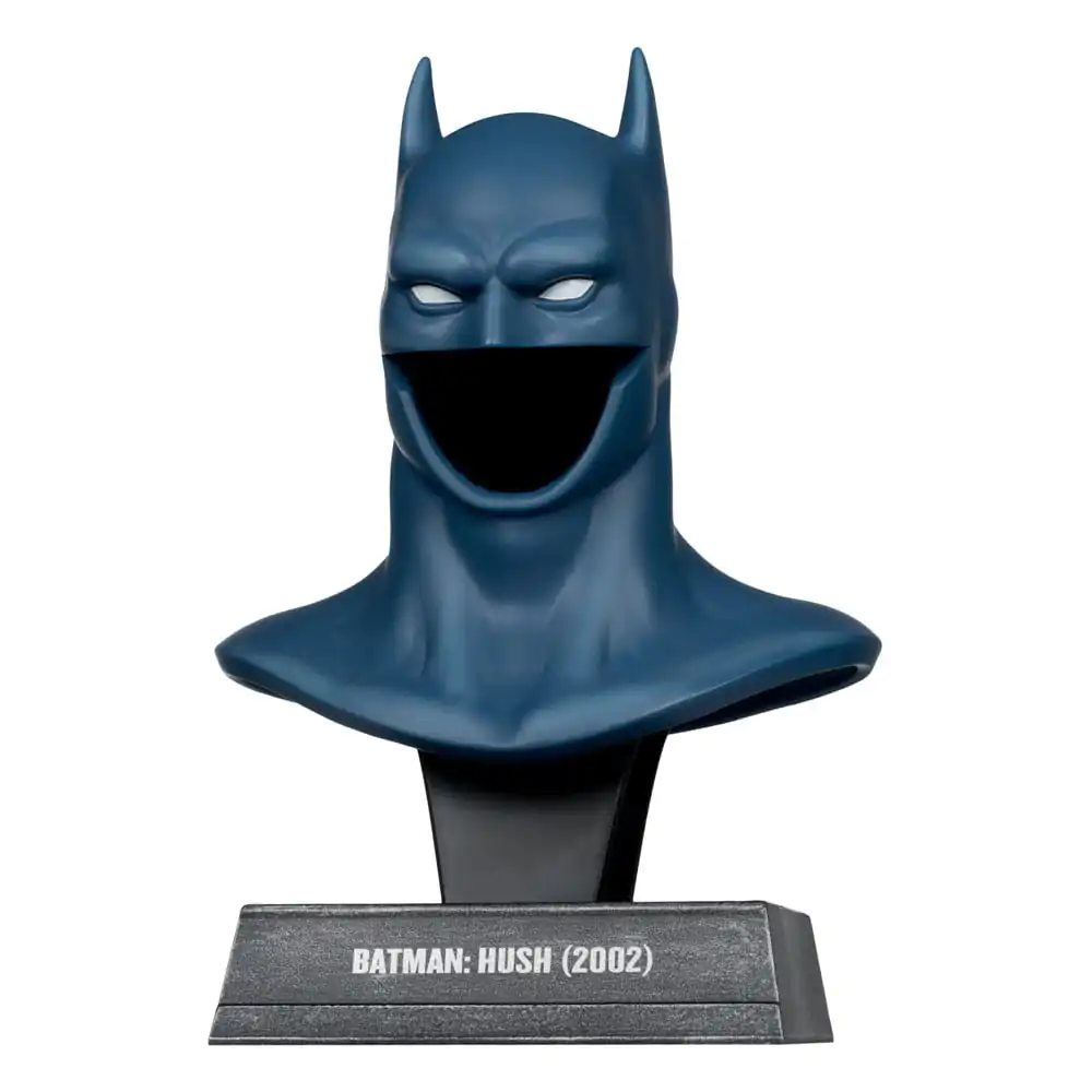 Batman Hush DC Direct Mini replika 1/3 Batmanova kukla 19 cm produktová fotografia