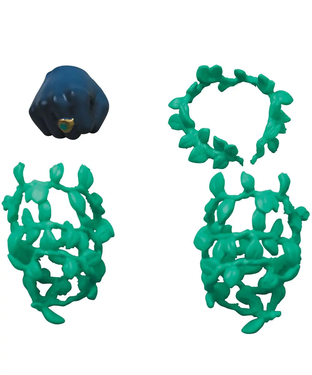 Batman Hush MAF EX Akčná figúrka Superman 16 cm produktová fotografia