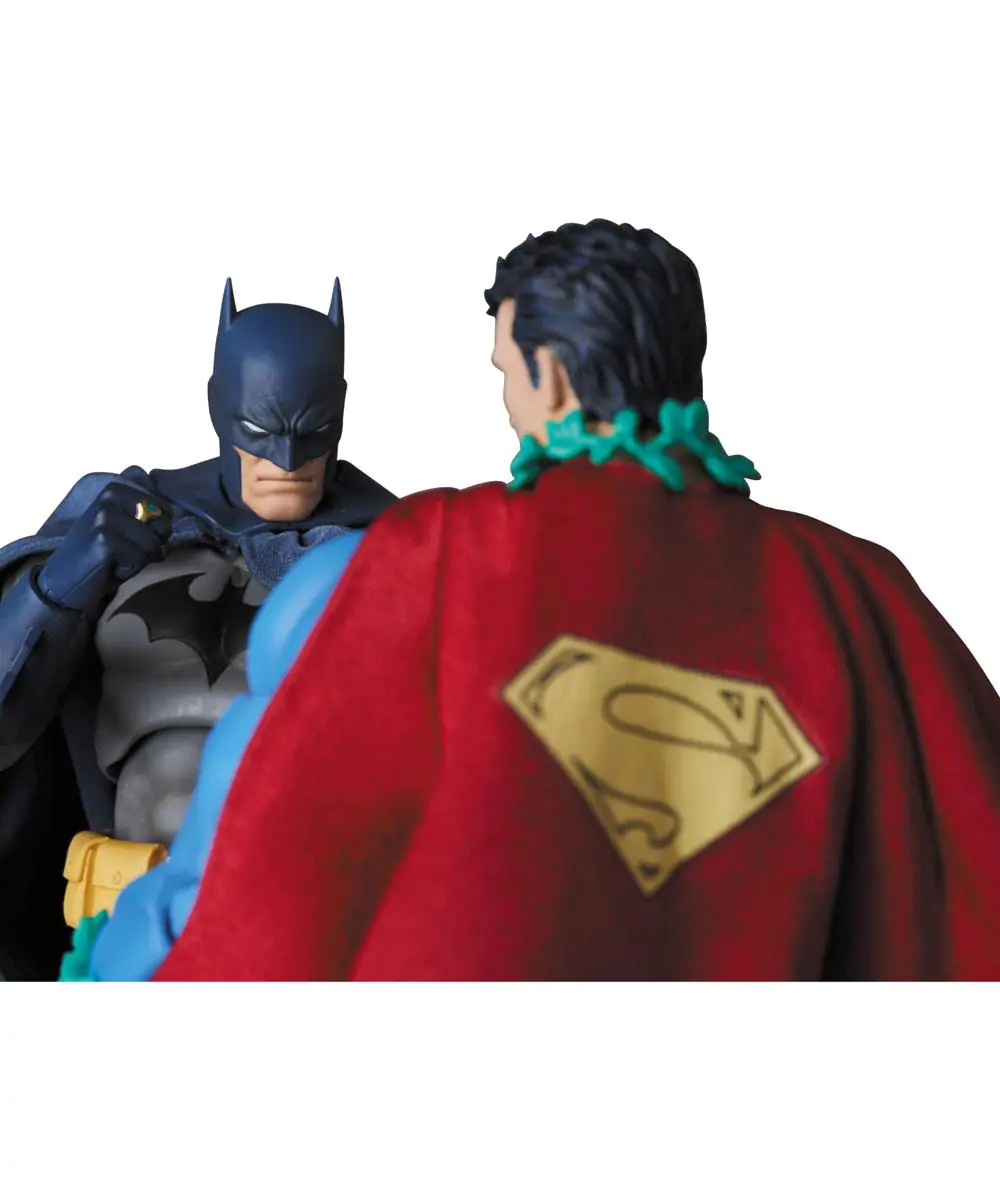 Batman Hush MAF EX Akčná figúrka Superman 16 cm produktová fotografia