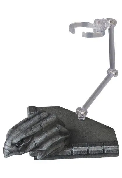 Batman Hush MAF EX akčná figúrka Batman Black Ver. 16 cm produktová fotografia