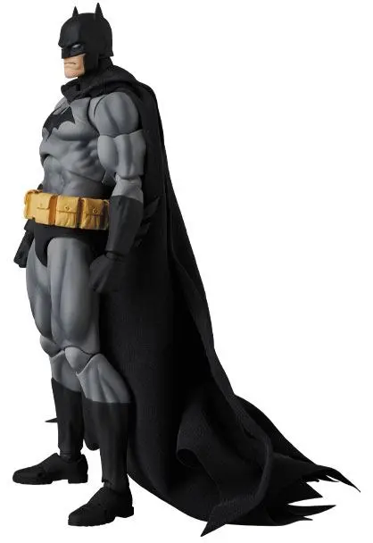 Batman Hush MAF EX akčná figúrka Batman Black Ver. 16 cm produktová fotografia