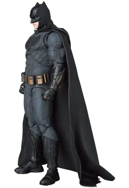 Batman MAFEX Akčná Figúrka Batman Zack Snyder´s Justice League Ver. 16 cm produktová fotografia
