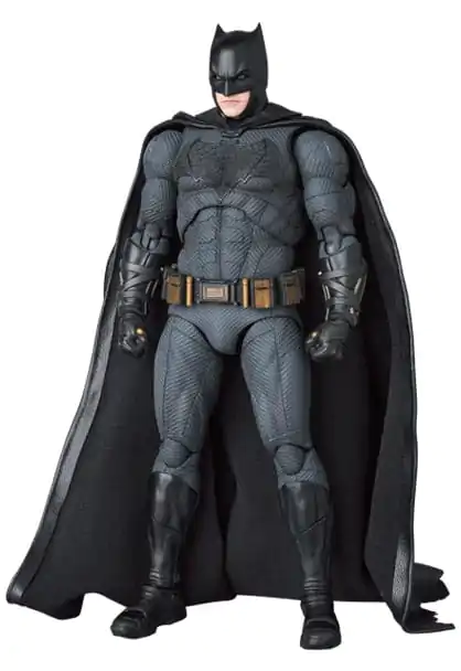 Batman MAFEX Akčná Figúrka Batman Zack Snyder´s Justice League Ver. 16 cm produktová fotografia