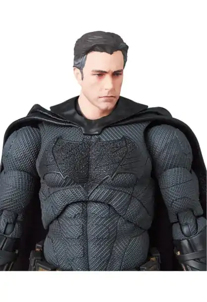 Batman MAFEX Akčná Figúrka Batman Zack Snyder´s Justice League Ver. 16 cm produktová fotografia