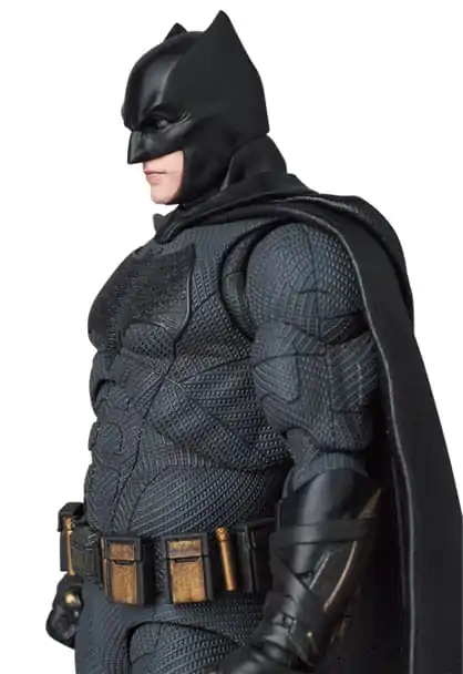 Batman MAFEX Akčná Figúrka Batman Zack Snyder´s Justice League Ver. 16 cm produktová fotografia