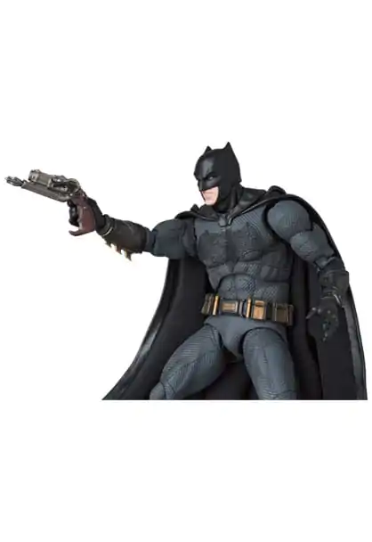 Batman MAFEX Akčná Figúrka Batman Zack Snyder´s Justice League Ver. 16 cm produktová fotografia
