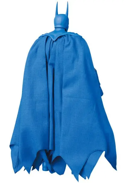 Batman MAFEX akčná figúrka Knight Crusader Batman 19 cm produktová fotografia