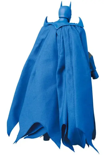 Batman MAFEX akčná figúrka Knight Crusader Batman 19 cm produktová fotografia