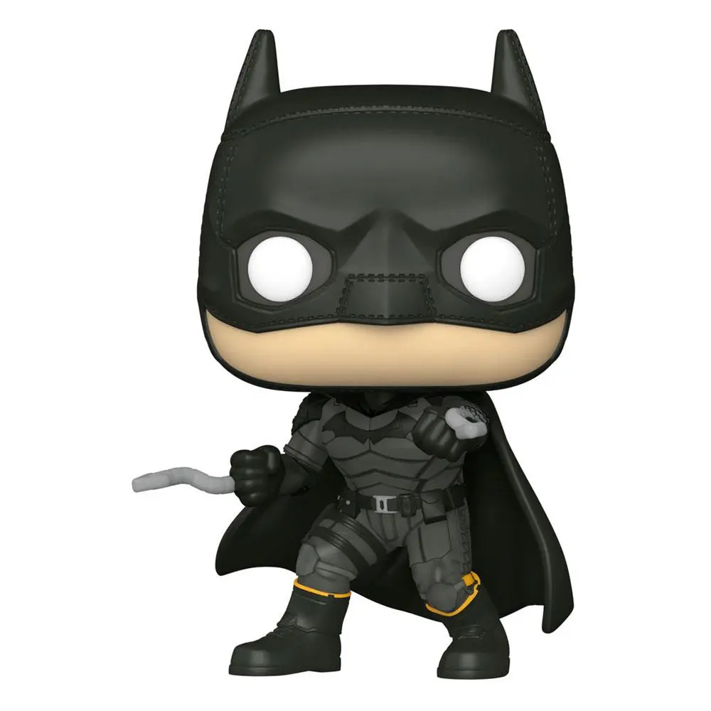 Batman POP! Heroes vinylová figúrka Batman 9 cm produktová fotografia