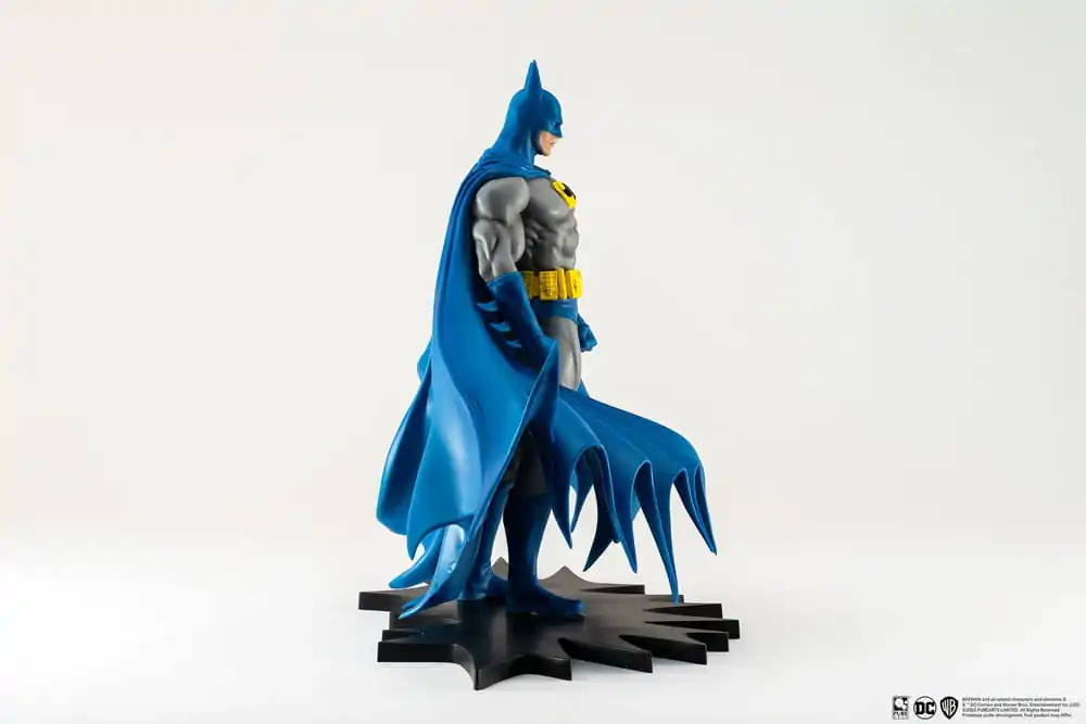 Batman PX PVC Socha 1/8 Batman Classic Version 27 cm produktová fotografia