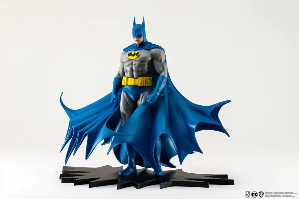 Batman PX PVC Socha 1/8 Batman Classic Version 27 cm produktová fotografia