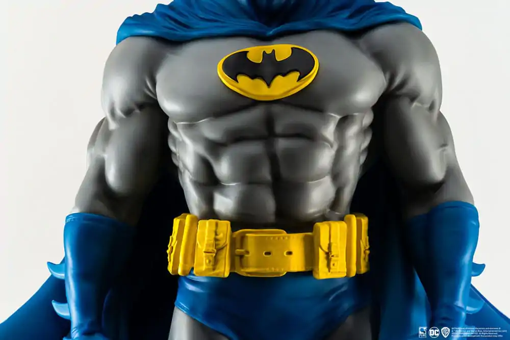 Batman PX PVC Socha 1/8 Batman Classic Version 27 cm produktová fotografia