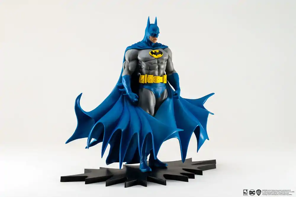 Batman PX PVC Socha 1/8 Batman Classic Version 27 cm produktová fotografia