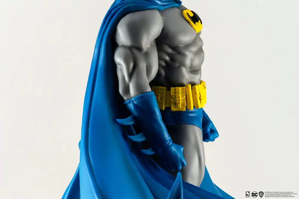 Batman PX PVC Socha 1/8 Batman Classic Version 27 cm produktová fotografia