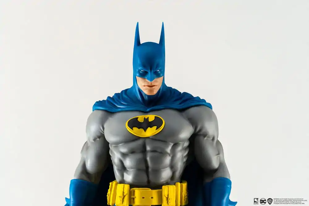 Batman PX PVC Socha 1/8 Batman Classic Version 27 cm produktová fotografia