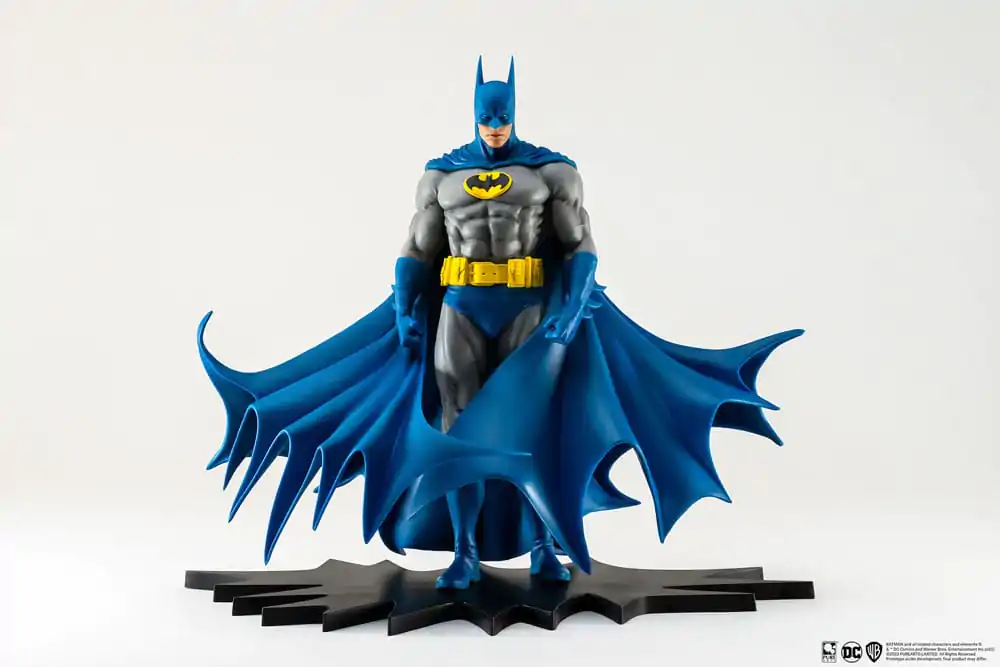 Batman PX PVC Socha 1/8 Batman Classic Version 27 cm produktová fotografia