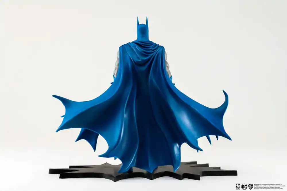 Batman PX PVC Socha 1/8 Batman Classic Version 27 cm produktová fotografia