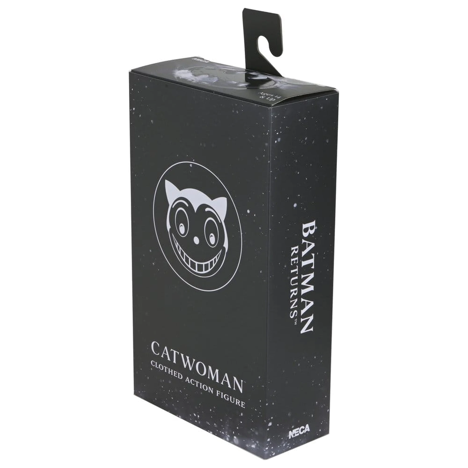 Batman Returns (1992) Clothed Akčná Figúrka Catwoman 20 cm produktová fotografia