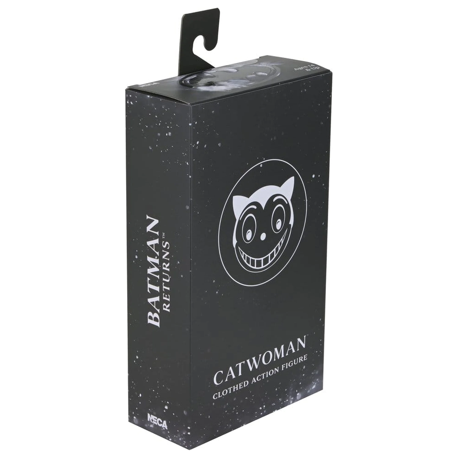 Batman Returns (1992) Clothed Akčná Figúrka Catwoman 20 cm produktová fotografia