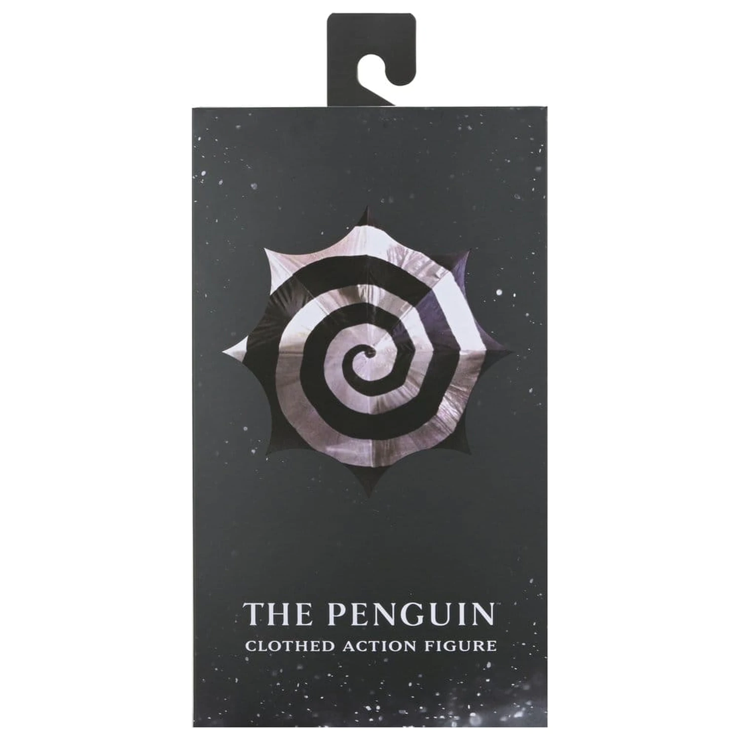 Batman Returns (1992) Clothed Akčná Figúrka The Penguin 20 cm produktová fotografia