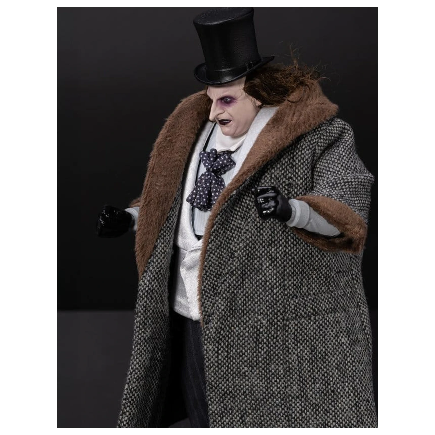 Batman Returns akčná figúrka The Penguin SP 17 cm produktová fotografia