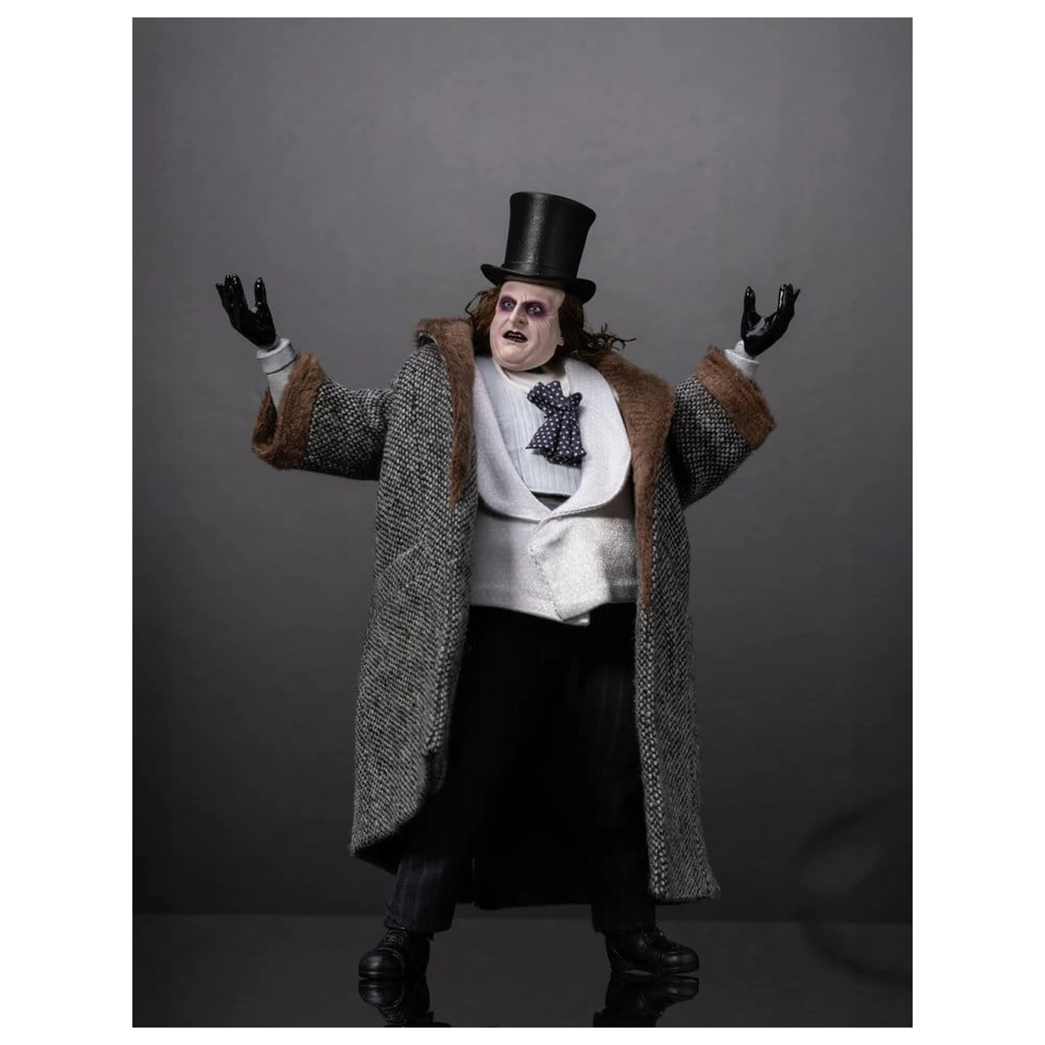 Batman Returns akčná figúrka The Penguin SP 17 cm produktová fotografia