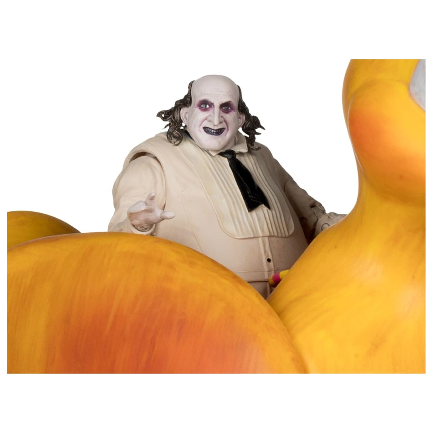 Batman Returns DC Multiverse s akčnou figúrkou a vozidlom The Duck & Penguin 24 cm produktová fotografia