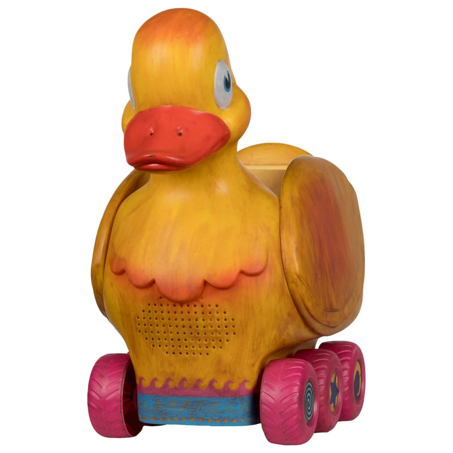 Batman Returns DC Multiverse s akčnou figúrkou a vozidlom The Duck & Penguin 24 cm produktová fotografia