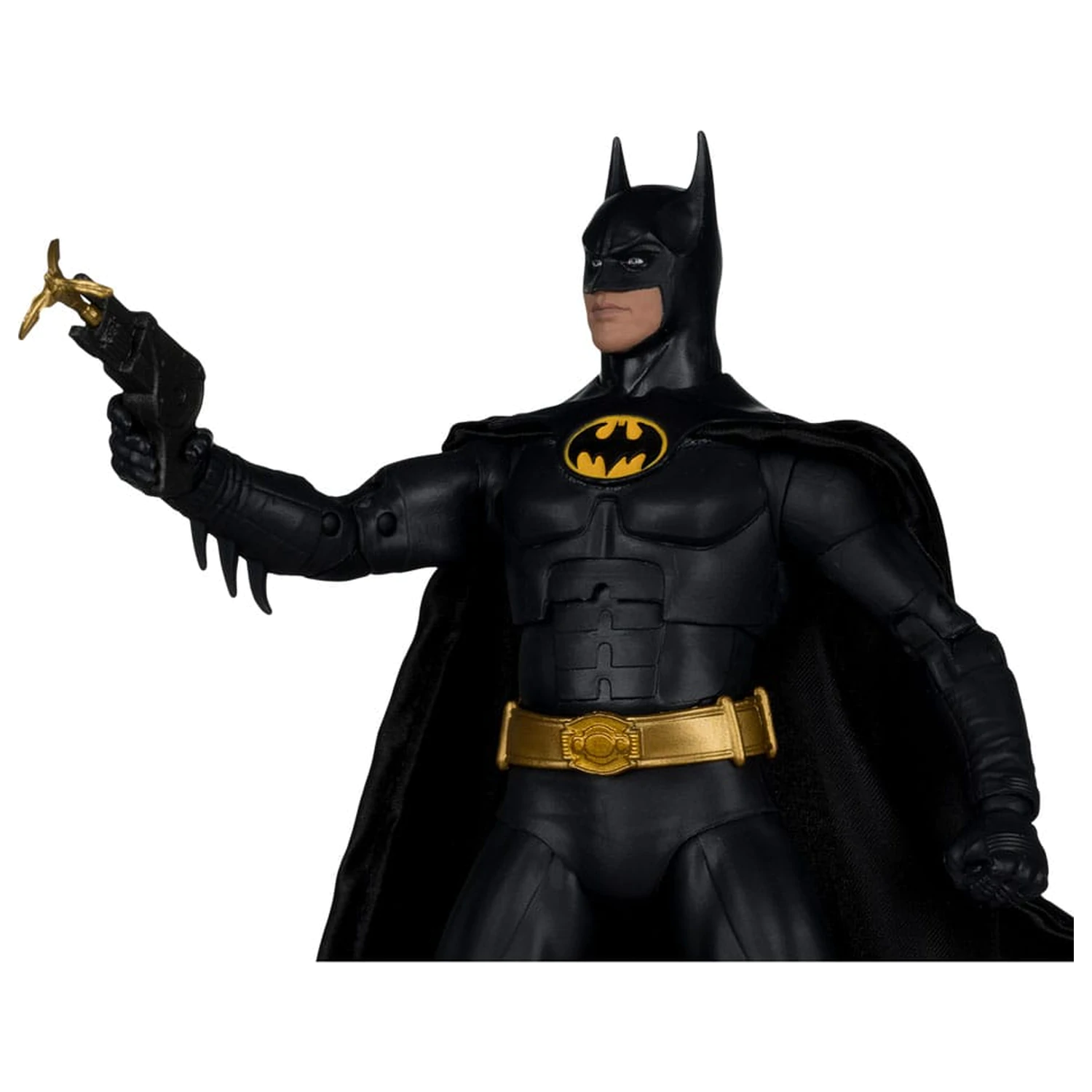 Batman Returns DC Theatrical Deluxe Edition Akčná figúrka Batman 16 cm produktová fotografia