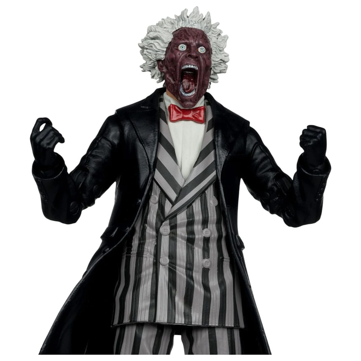 Batman Returns DC Theatrical Deluxe Edition akčná figúrka Max Shreck (Red Platinum Edition) 18 cm produktová fotografia