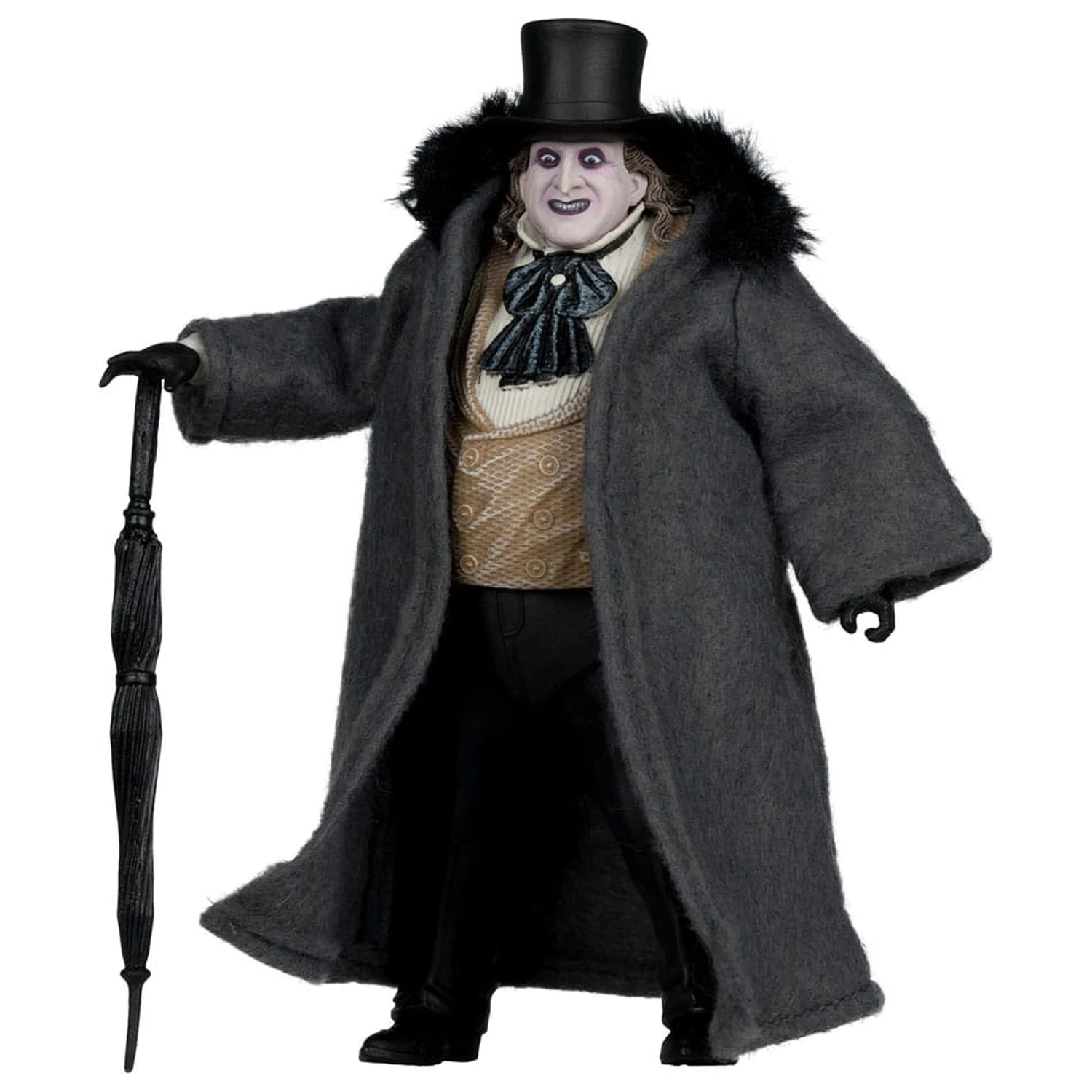 Batman Returns DC Theatrical Deluxe Edition Akčná figúrka The Penguin 16 cm produktová fotografia